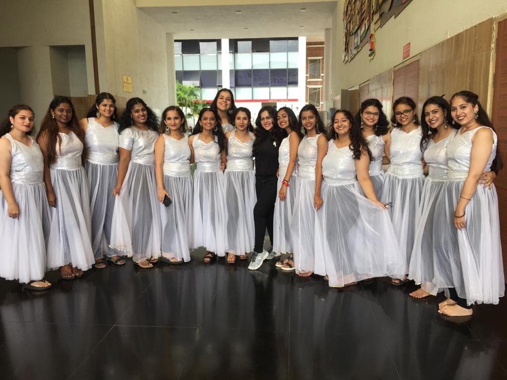 Symbiosis School of Biological Sciences Pune Events photo 5